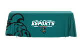 Coastal Carolina | Tablecloth